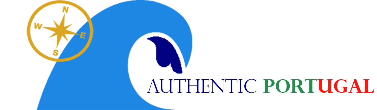Logo Authentic Portugal